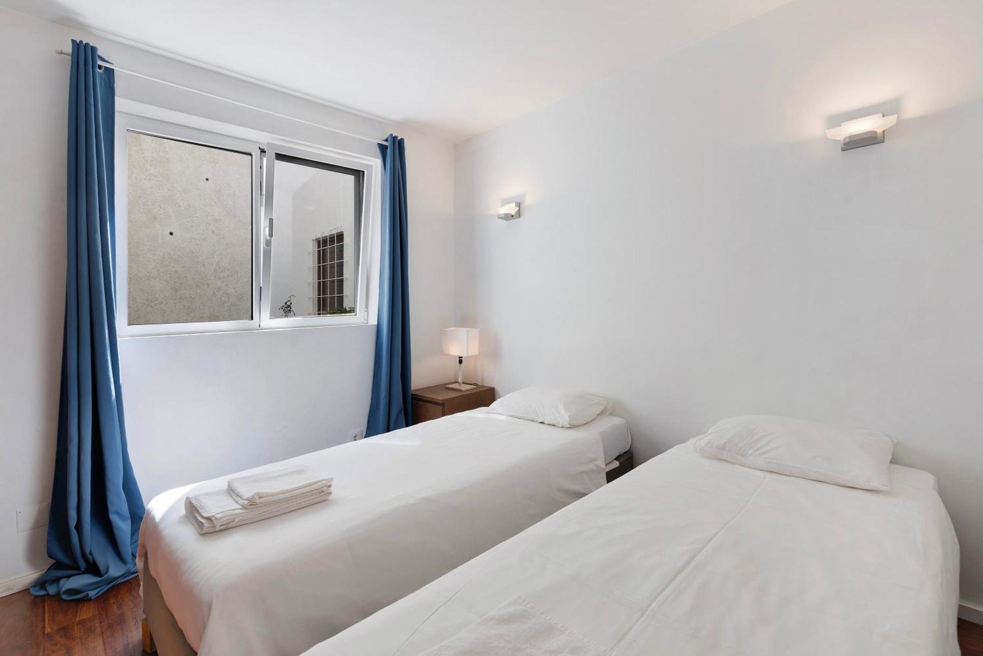 Estoril Close To The Sea المظهر الخارجي الصورة