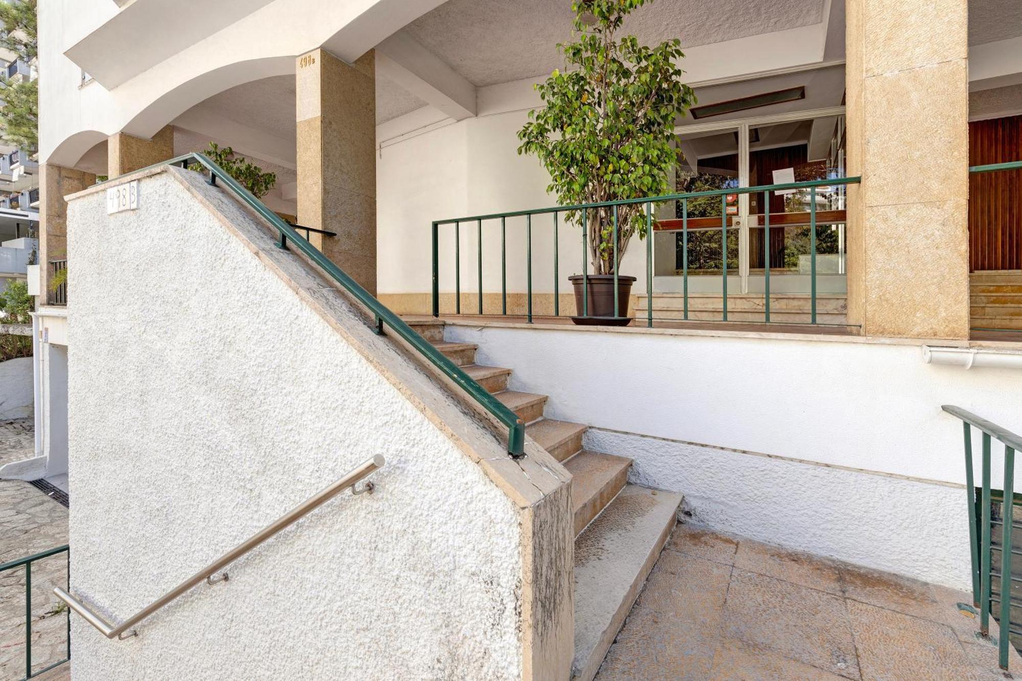 Estoril Close To The Sea المظهر الخارجي الصورة